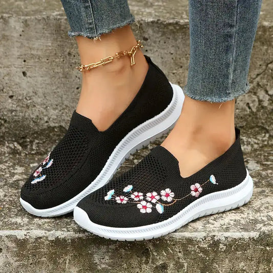 BlossomBreeze Shoes